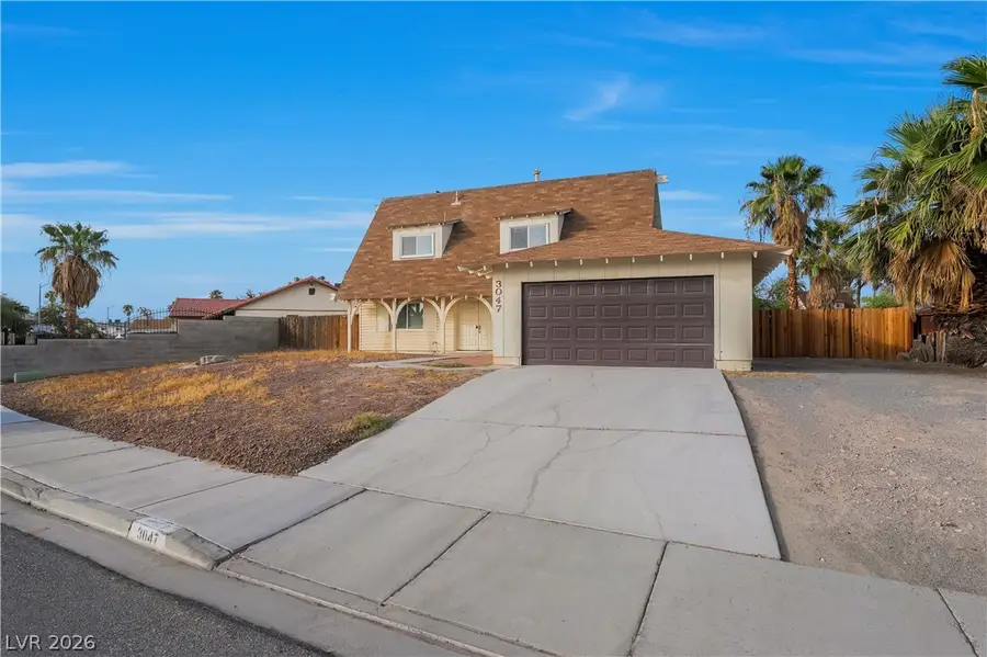 3047 Plaza Street, Las Vegas, NV 89121 - #3