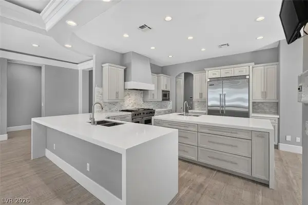 2279 Candlestick Avenue, Henderson, NV 89052