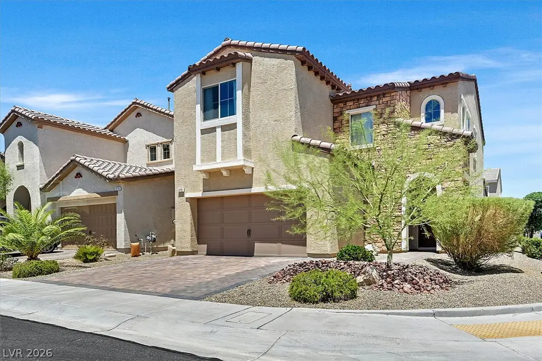 272 Finsbury Court, Las Vegas, NV 89148 - #1