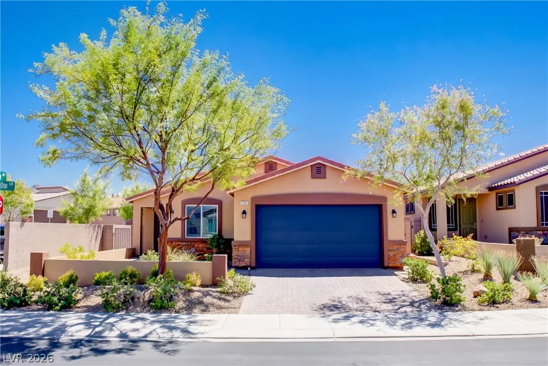 1309 Paseo Del Oso Lane, Henderson, NV 89002 - #1