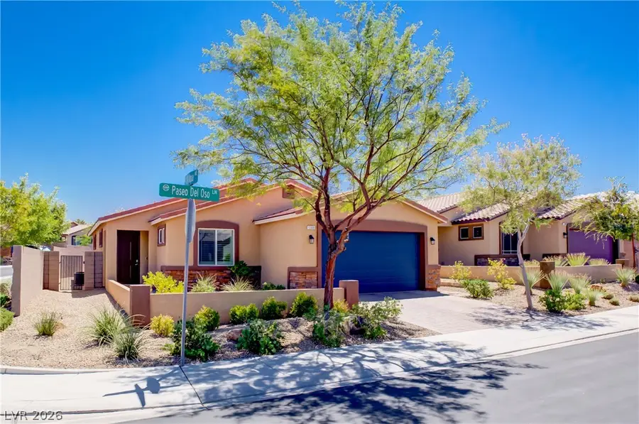 1309 Paseo Del Oso Lane, Henderson, NV 89002 - #2