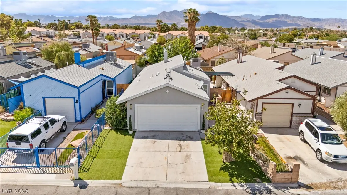 2316 El Cerrito Circle, Las Vegas, NV 89108 - #1