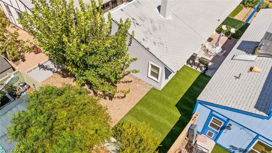 2316 El Cerrito Circle, Las Vegas, NV 89108 - #3