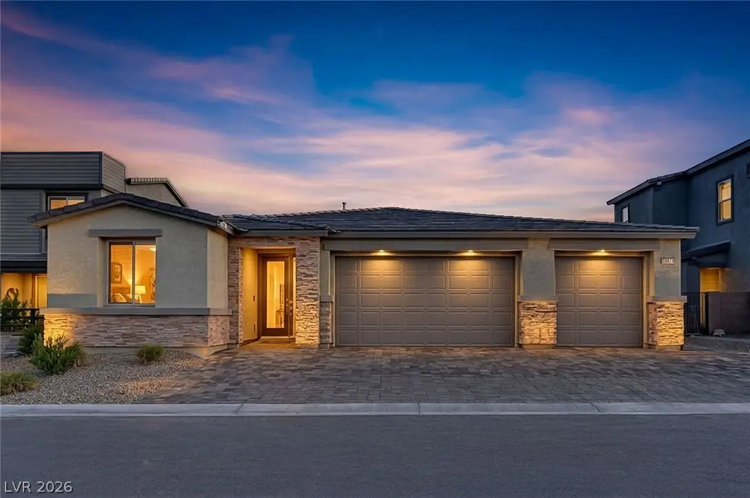 10075 Gila River Street, Las Vegas, NV 89178 - #1