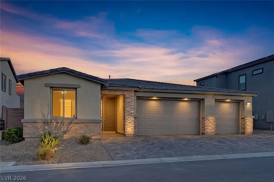 10075 Gila River Street, Las Vegas, NV 89178 - #2