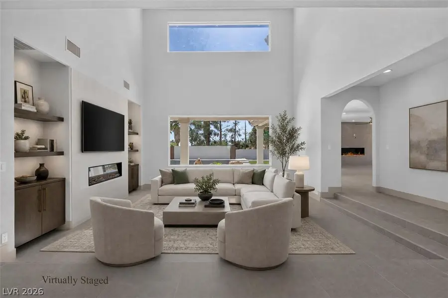 1504 Silver Oaks Street, Las Vegas, NV 89117 - #2