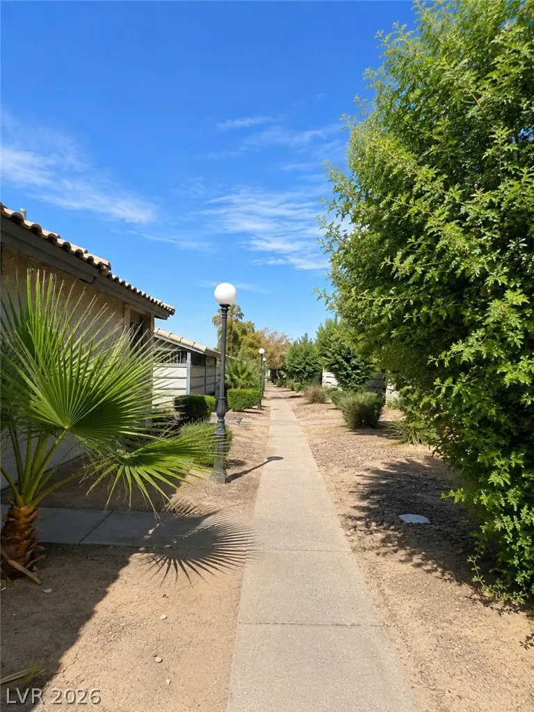 215 N Lamb Boulevard #E, Las Vegas, NV 89110 - #3
