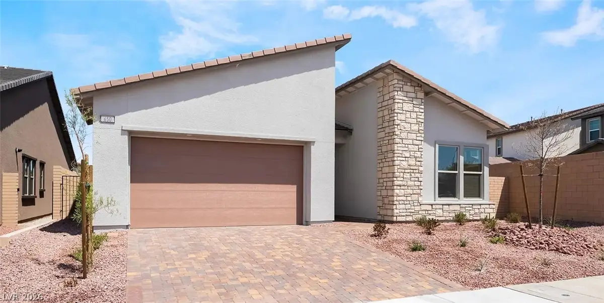 650 Ambridge Drive, Henderson, NV 89011 - #1