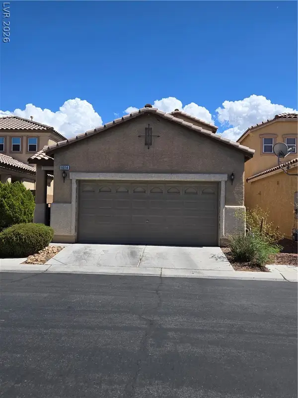9014 Partridge Hill Street, Las Vegas, NV 89148