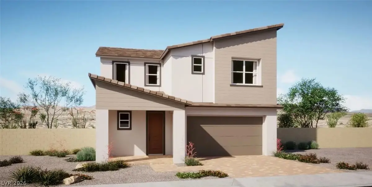 630 Mango Cove Street, Henderson, NV 89011 - #1