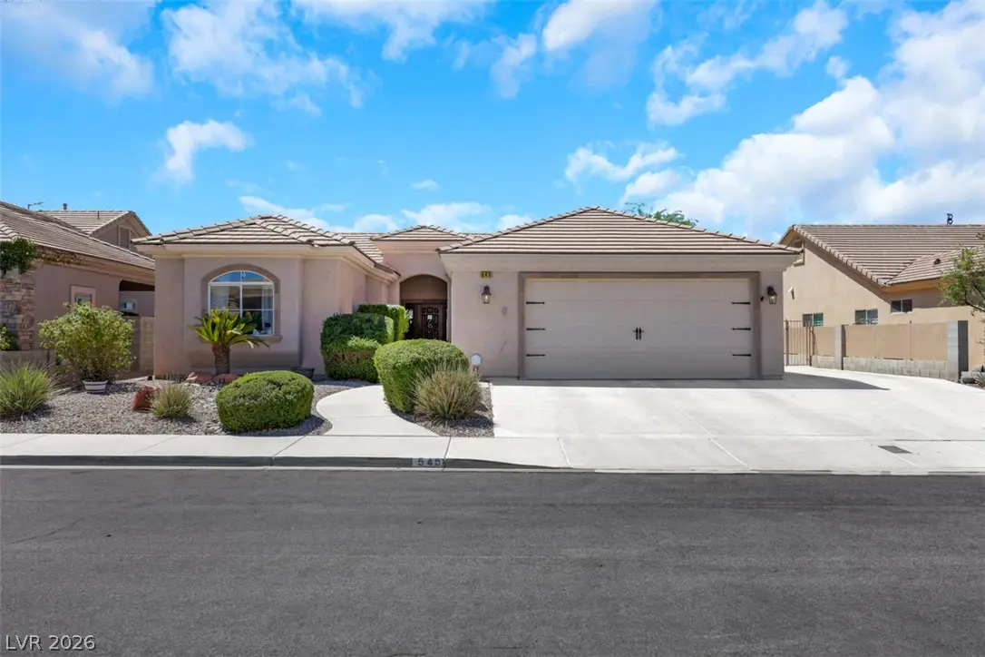 545 Opal Court, Boulder City, NV 89005 - #1