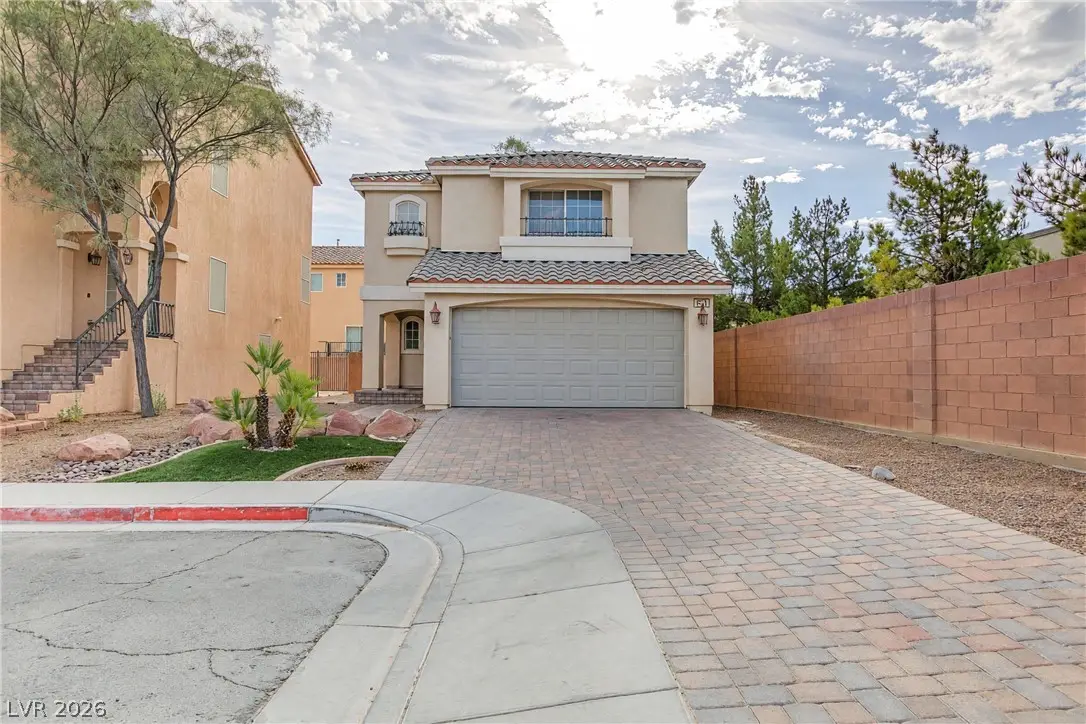 8470 Summers Ranch Court, Las Vegas, NV 89139 - #1