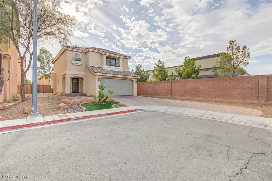 8470 Summers Ranch Court, Las Vegas, NV 89139 - #2