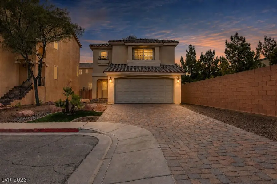 8470 Summers Ranch Court, Las Vegas, NV 89139 - #3