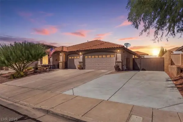 1028 Bonny Lake Court, Henderson, NV 89015