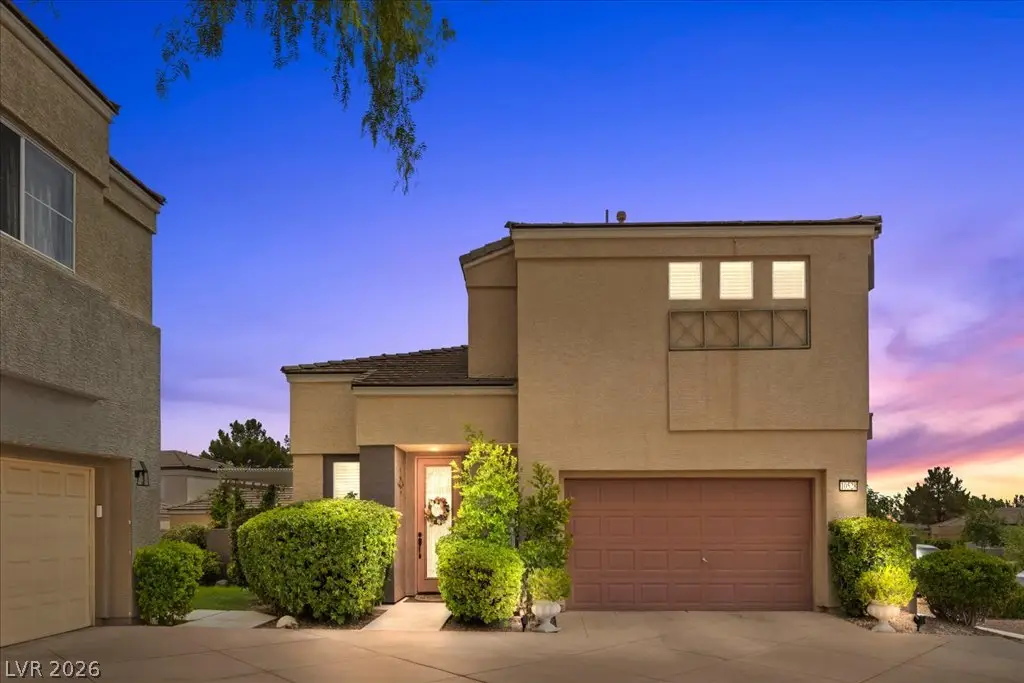 10528 India Hawthorn Avenue, Las Vegas, NV 89144 - #1
