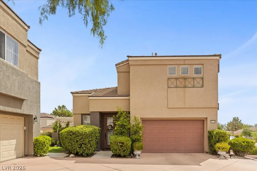 10528 India Hawthorn Avenue, Las Vegas, NV 89144 - #2