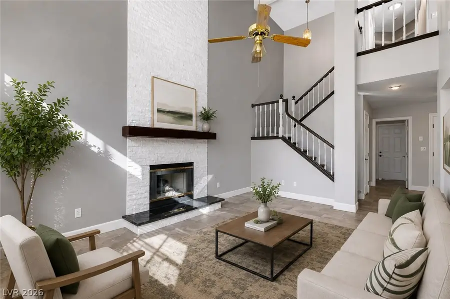5253 Drifting Sands Court, Las Vegas, NV 89149 - #2