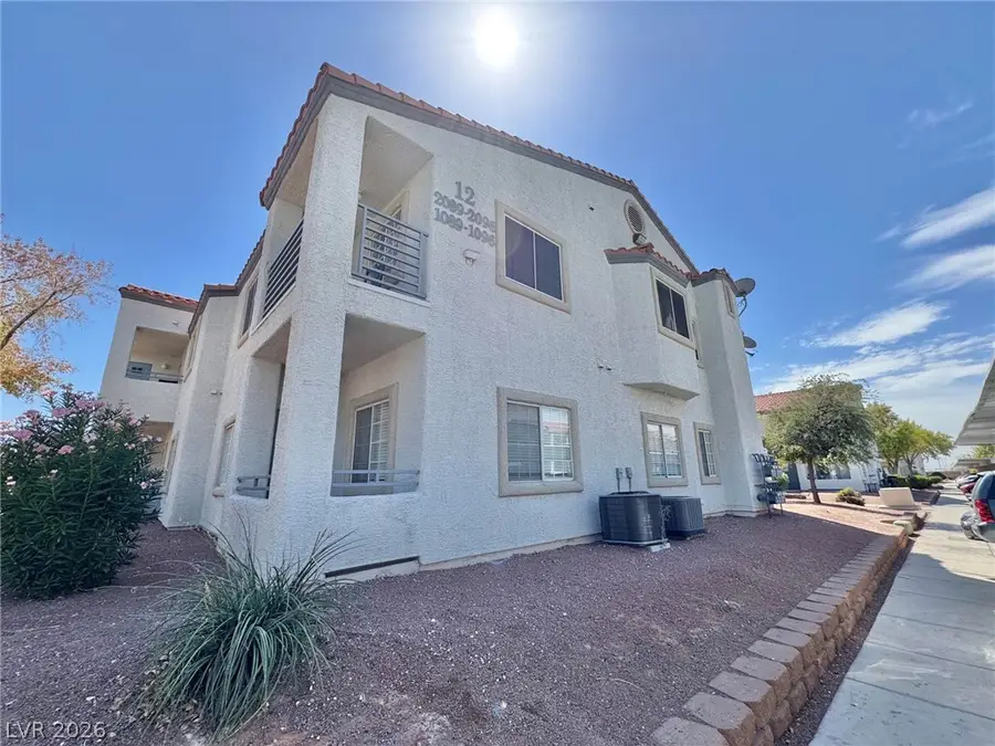 3318 N Decatur Boulevard #2093, Las Vegas, NV 89130 - #2