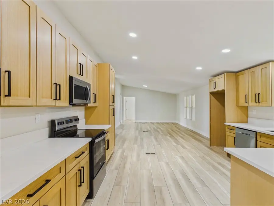 2350 W Adkisson Street, Pahrump, NV 89060 - #2