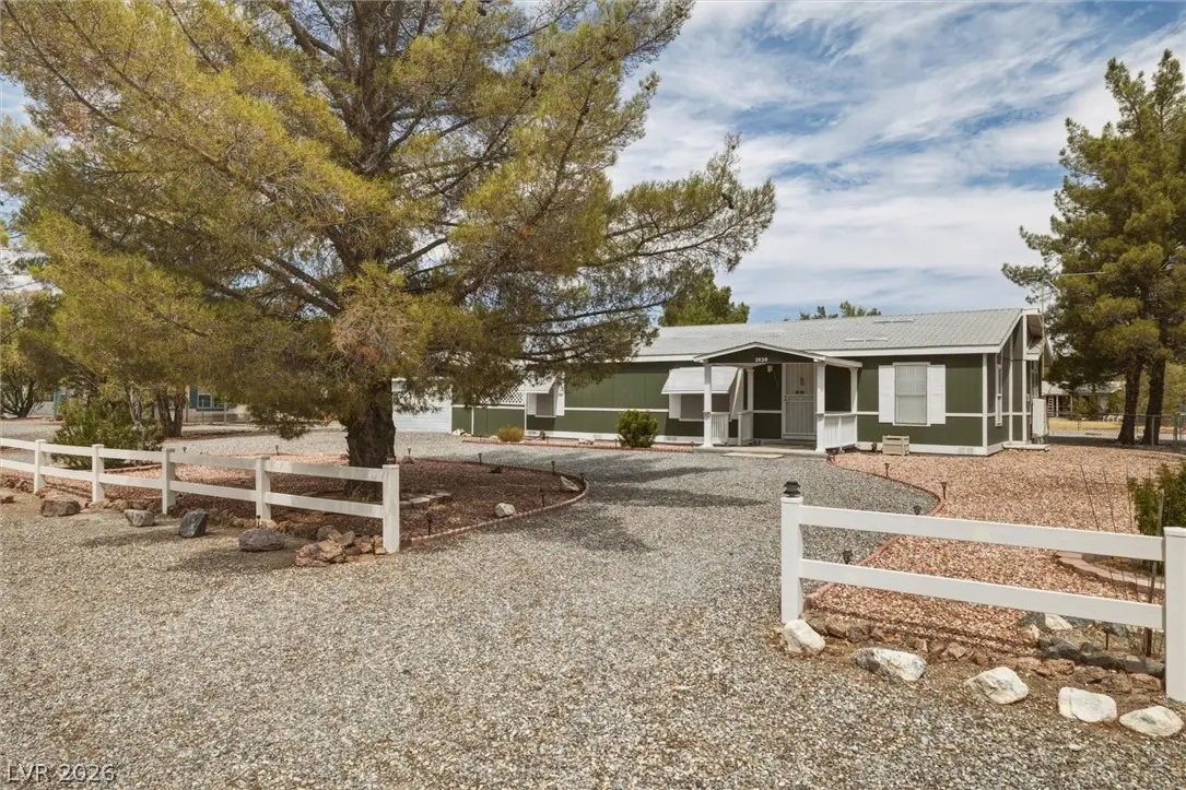 2430 Quebec Street, Pahrump, NV 89048 - #1