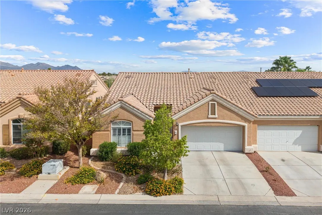 9616 Emeraude Avenue, Las Vegas, NV 89147 - #1