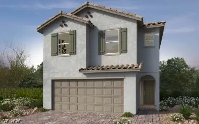938 Meriden Mae Lane, Henderson, NV 89014