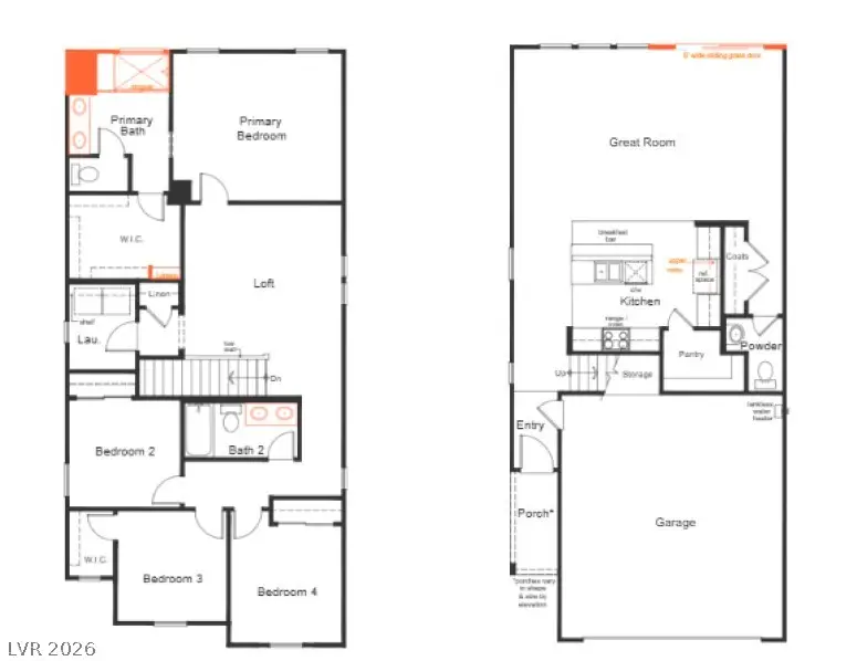 938 Meriden Mae Lane, Henderson, NV 89014 - #2