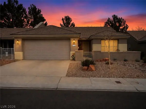 510 Dalgreen Place, Henderson, NV 89012