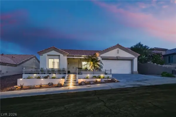 10809 Clarion Lane, Las Vegas, NV 89134