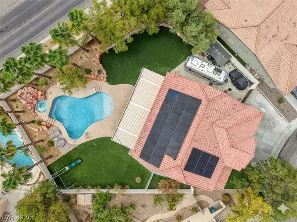 3095 Regal Cove Street, Las Vegas, NV 89117