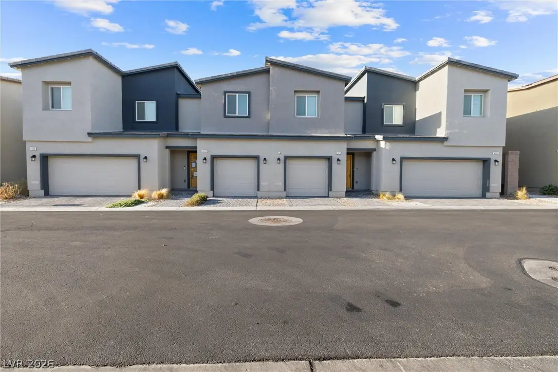 4117 Venus Falls Avenue #69, North Las Vegas, NV 89084 - #1
