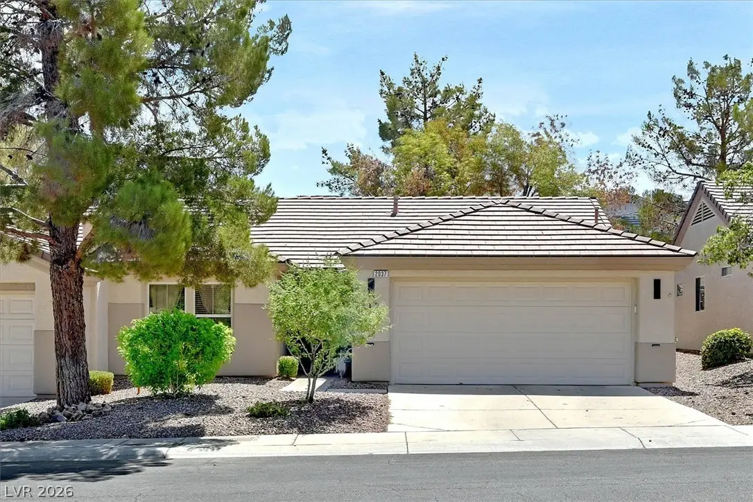 2037 Joy View Lane, Henderson, NV 89012 - #1