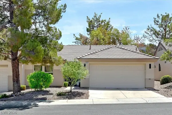2037 Joy View Lane, Henderson, NV 89012