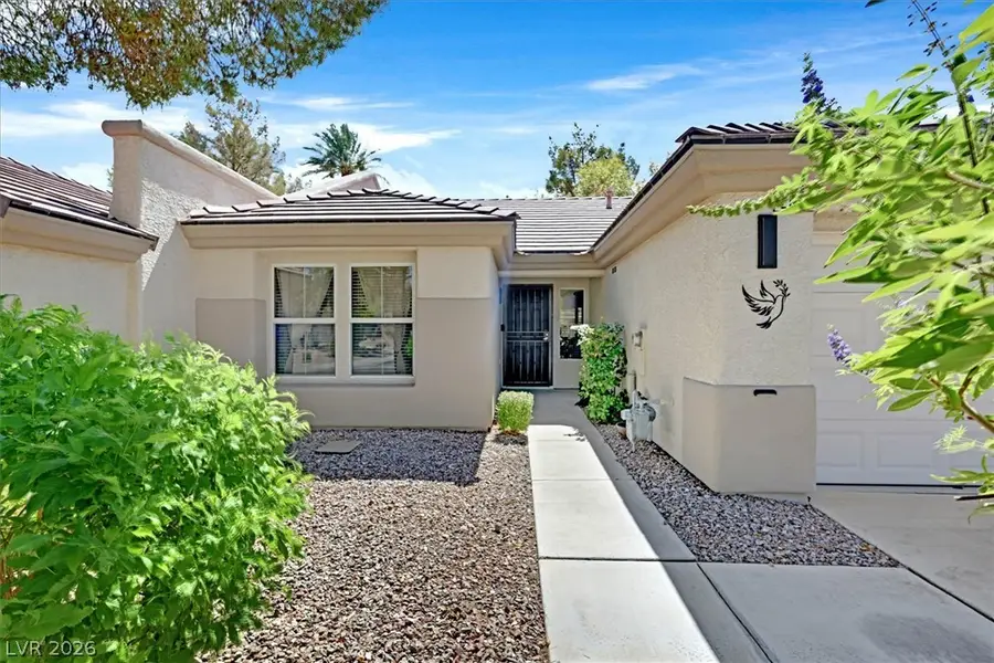 2037 Joy View Lane, Henderson, NV 89012 - #2