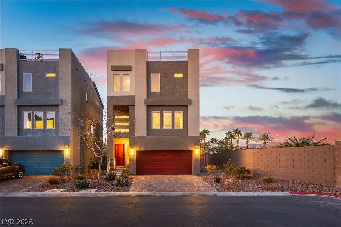8012 Carpenter Creek Avenue, Las Vegas, NV 89113 - #1