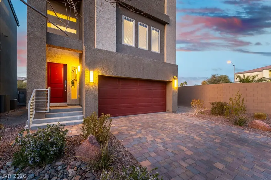 8012 Carpenter Creek Avenue, Las Vegas, NV 89113 - #2