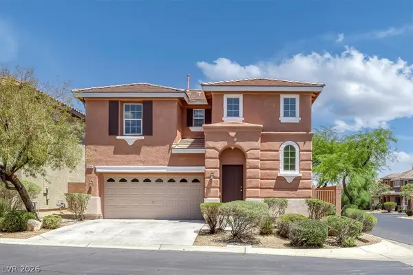 10244 Midnight Glow Court, Las Vegas, NV 89178