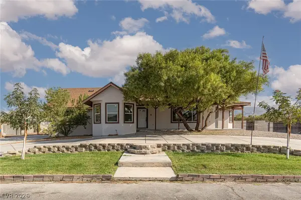 7295 N Torrey Pines Drive, Las Vegas, NV 89131