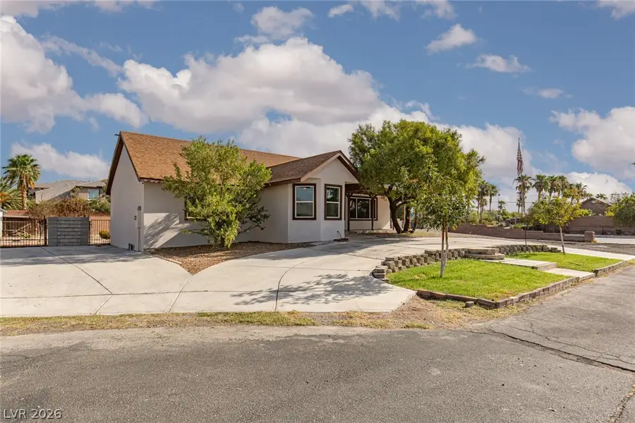 7295 N Torrey Pines Drive, Las Vegas, NV 89131 - #2