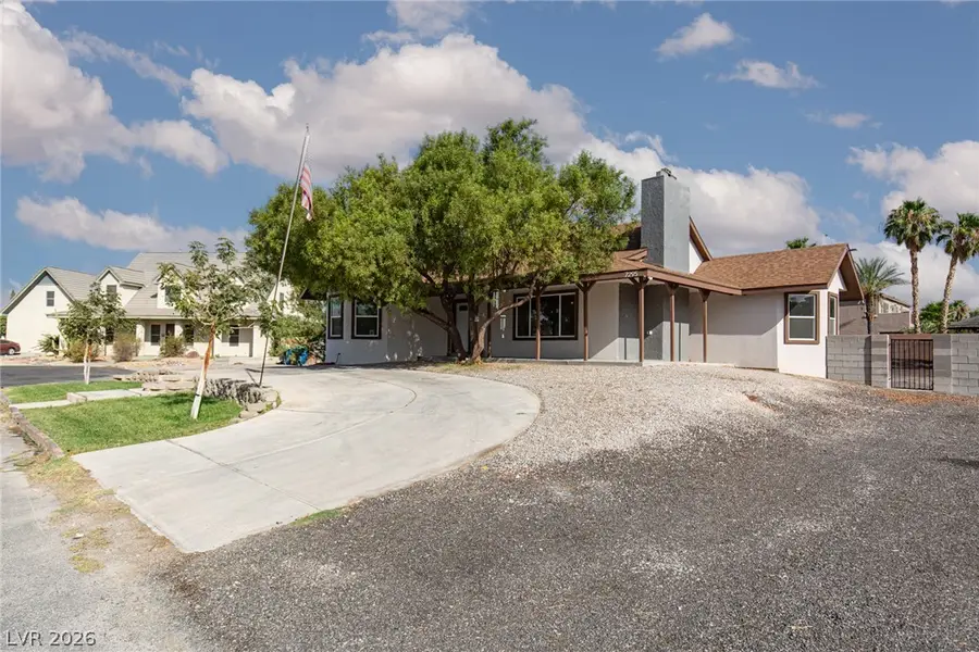 7295 N Torrey Pines Drive, Las Vegas, NV 89131 - #3