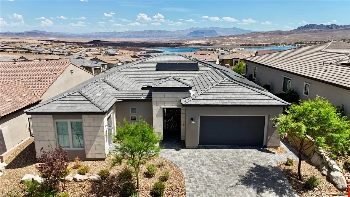 52 Thorn Creek Street, Henderson, NV 89011 - #1