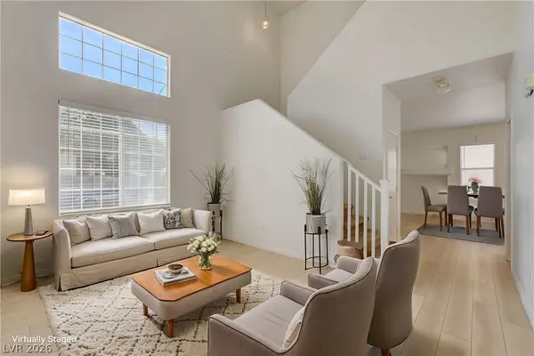 7921 Limbwood Court, Las Vegas, NV 89131