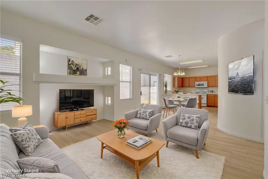 7921 Limbwood Court, Las Vegas, NV 89131 - #2
