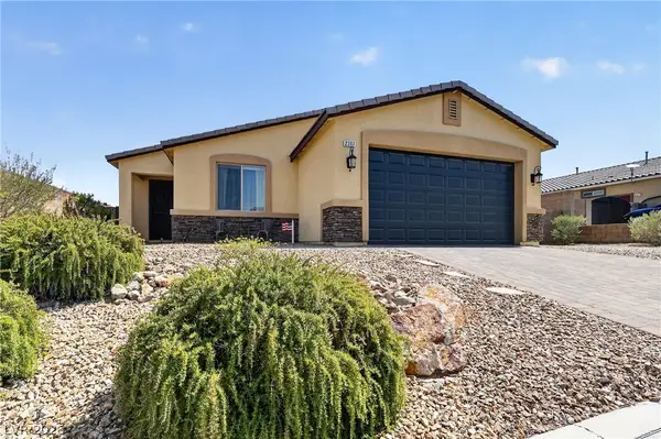 2307 Brookfield Bay Avenue, Laughlin, NV 89029