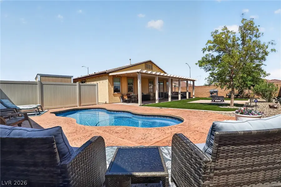 2307 Brookfield Bay Avenue, Laughlin, NV 89029 - #2