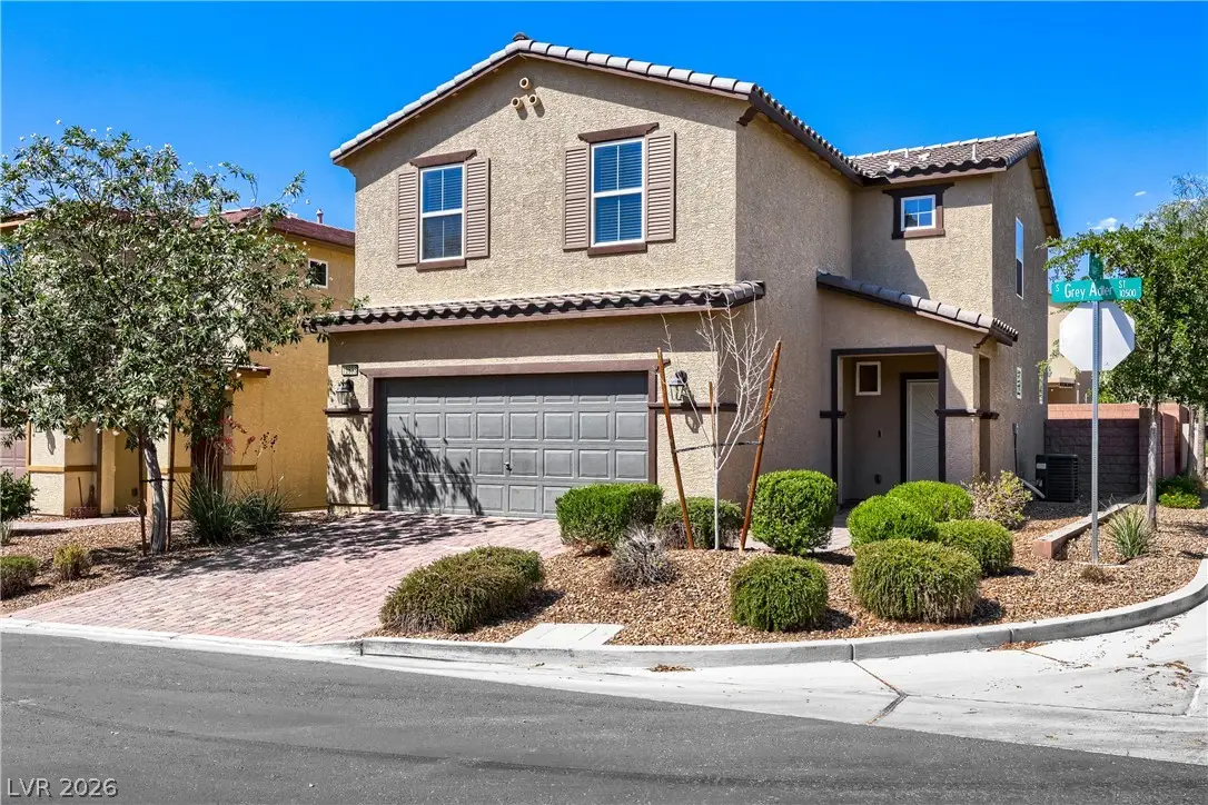 10533 Grey Adler Street, Las Vegas, NV 89179 - #1