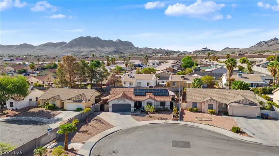 543 Vantage Avenue, Henderson, NV 89002 - #2