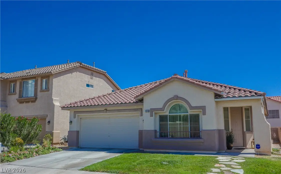 3018 Maple Valley Street, Las Vegas, NV 89117 - #1