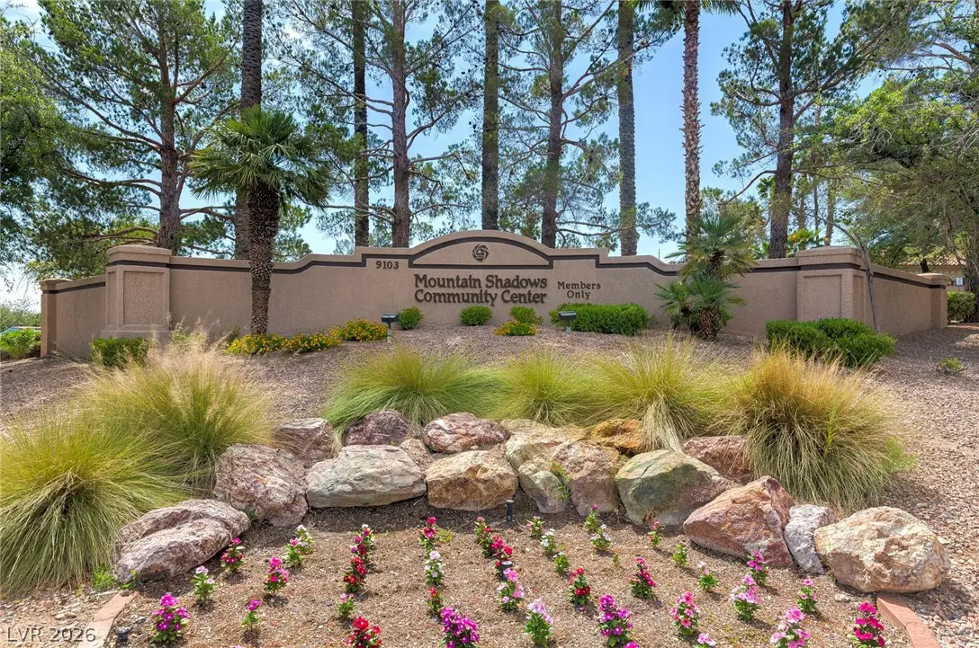 2400 Sunup Drive, Las Vegas, NV 89134 - #1